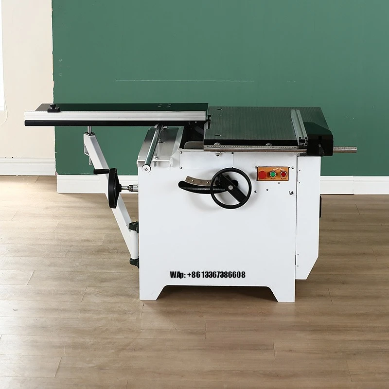 Woodworking Bench - Scie à onglet multifonctionnelle de 12
