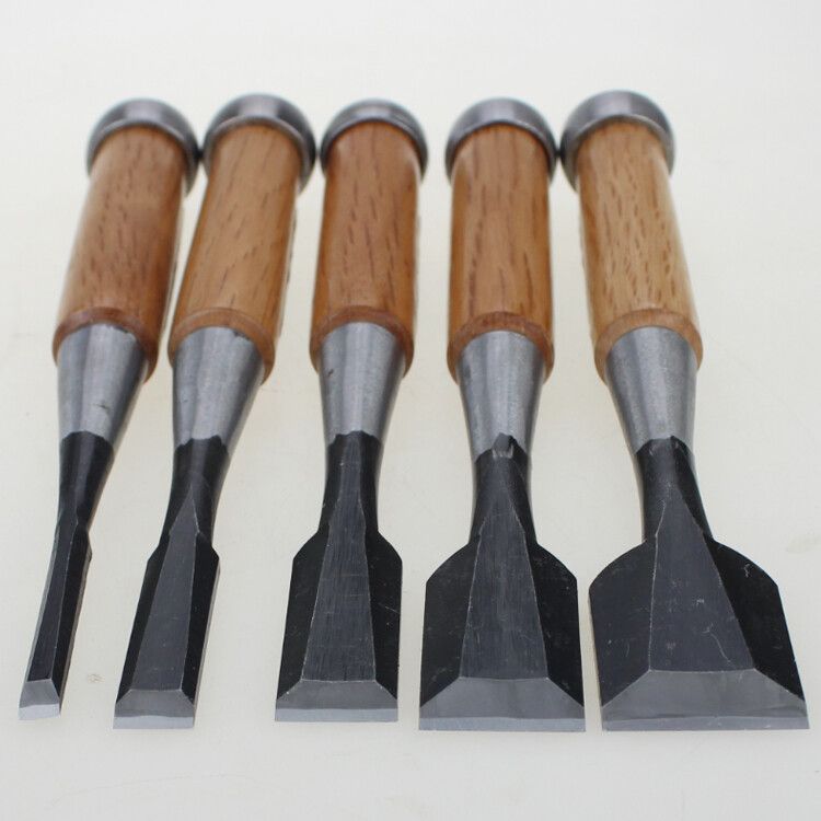 Woodworking Japan - Ciseaux de menuiserie japonais Kanyo, ciseaux