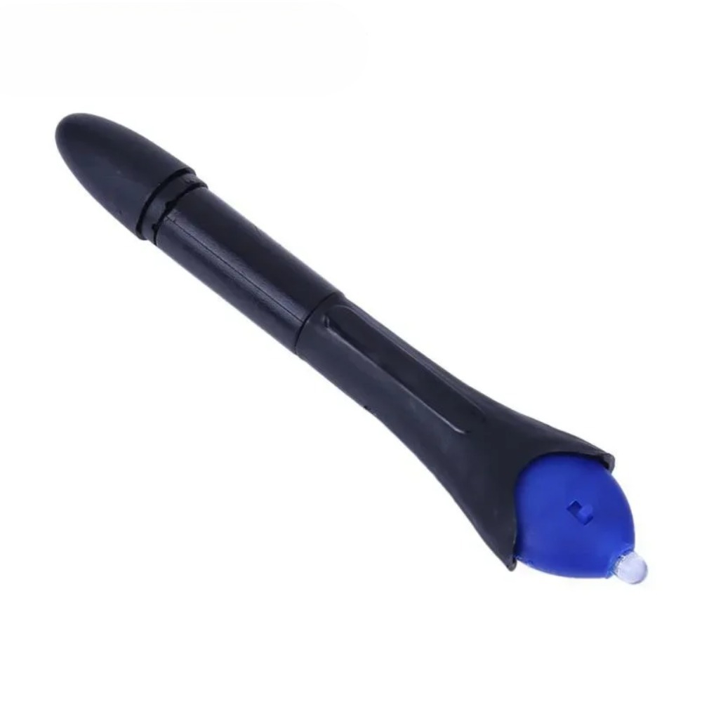 Woodworking Uv Light - Stylo à colle Super liquide, outil