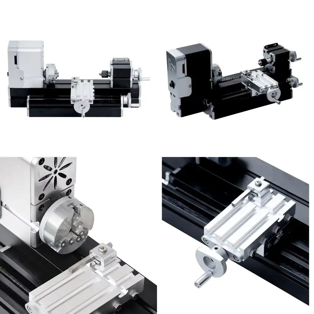 Woodworking Machinery For Sale - Vente d'usine ZRCC01060 Équipement éducatif Mini