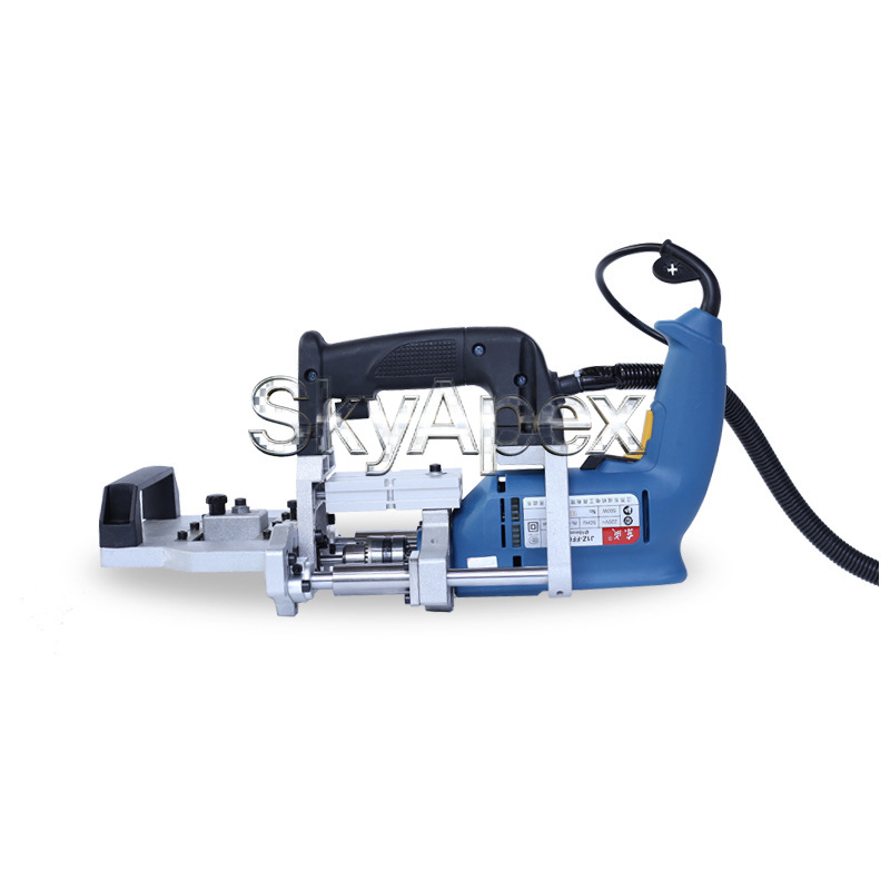 Woodworking Drills - Petite perceuse horizontale 3-en-1 pour le