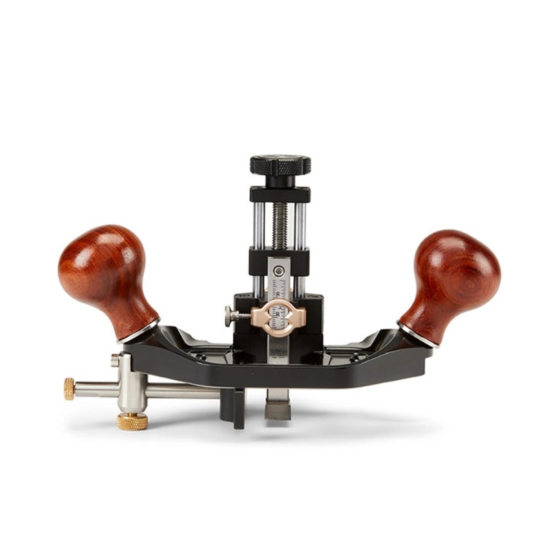 Router Plane Hand - KM-17 raboteuse à bois outil à