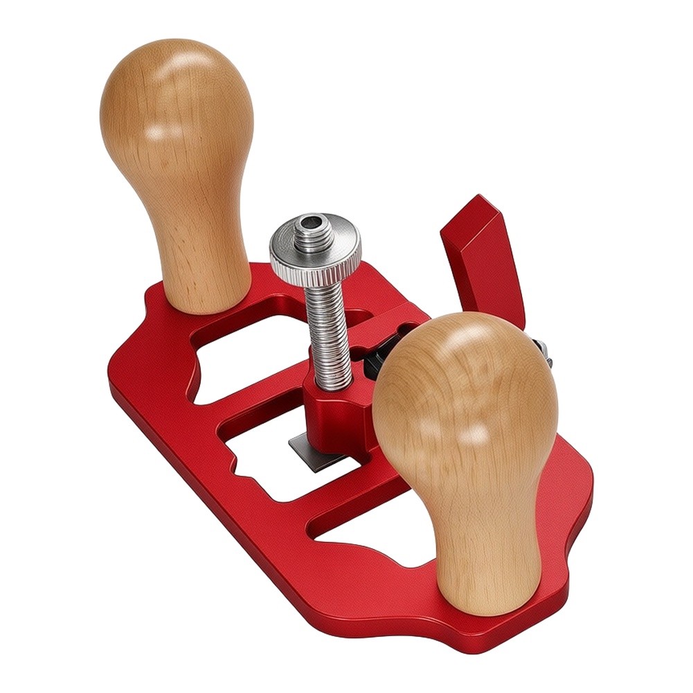 Router Plane Hand - Raboteuse à main pour le bois,