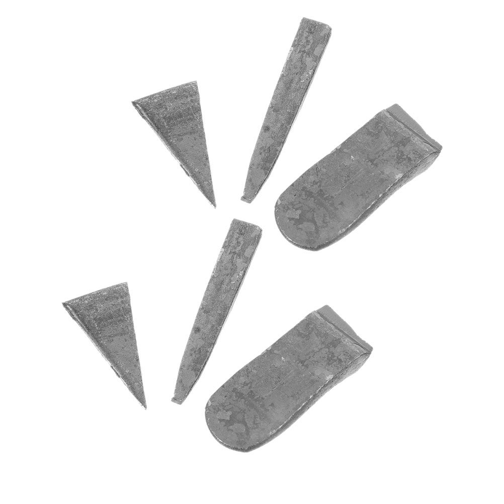 Woodworking Hand Tools - 6 pièces de manches de hache