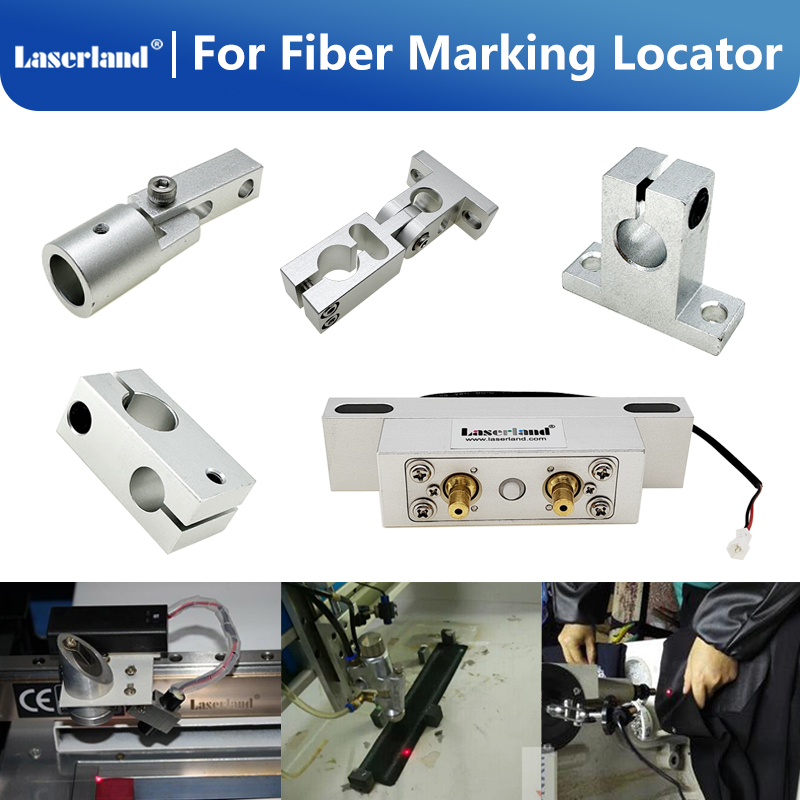 Woodworking Uv Light - Support de module laser, localisateur laser,