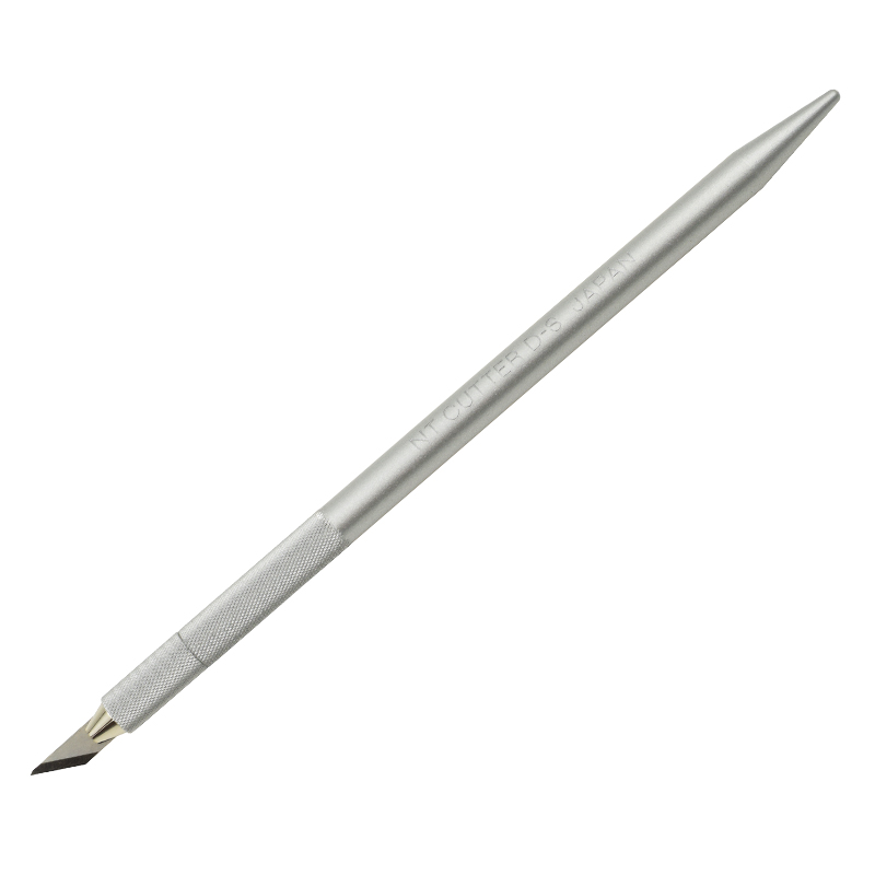 Woodworking Japan - Couteau à découper ultra-fin DS-800P, couteau
