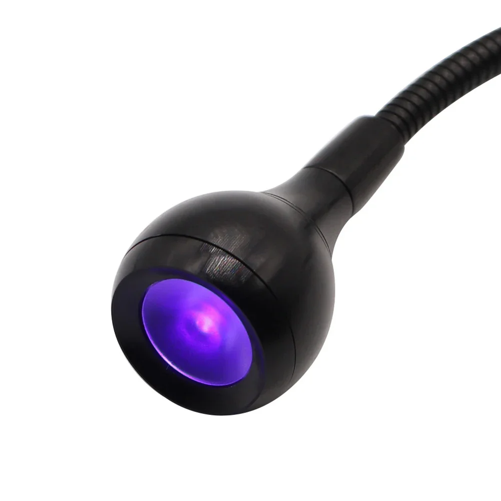 Woodworking Uv Light - Lampe LED UV portable pour le
