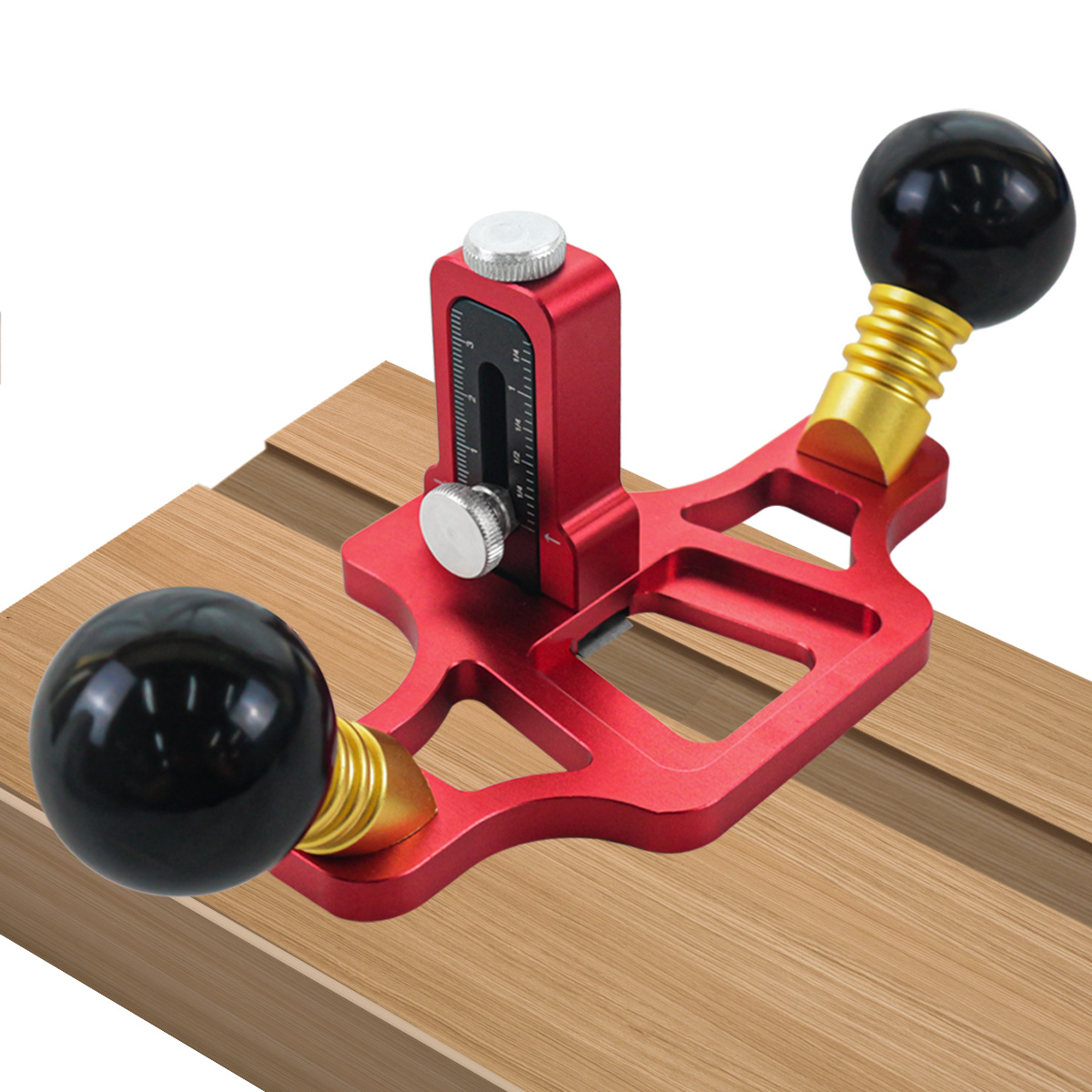 Router Plane Hand - Avion de routeur professionnel avec bouton
