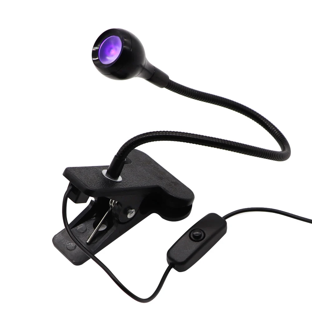 Lampe LED UV USB pour la répar - Woodworking Uv Light avis et prix