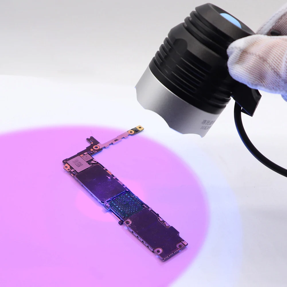 Lampe LED UV USB pour la répar - Woodworking Uv Light avis et prix