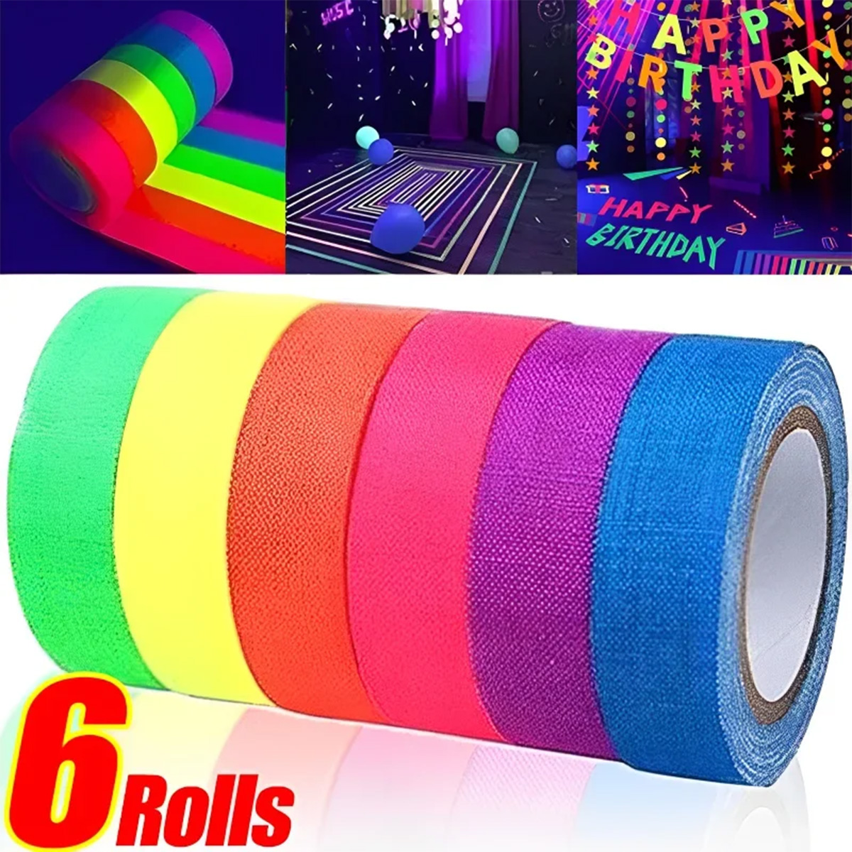 Ensemble de rubans structurels - Woodworking Uv Light avis et prix