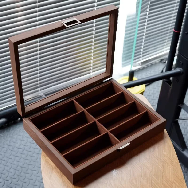 Boîte de rangement pour lunett - Woodworking Show avis et prix
