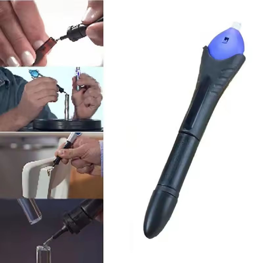 Crayon de colle liquide multif - Woodworking Uv Light avis et prix