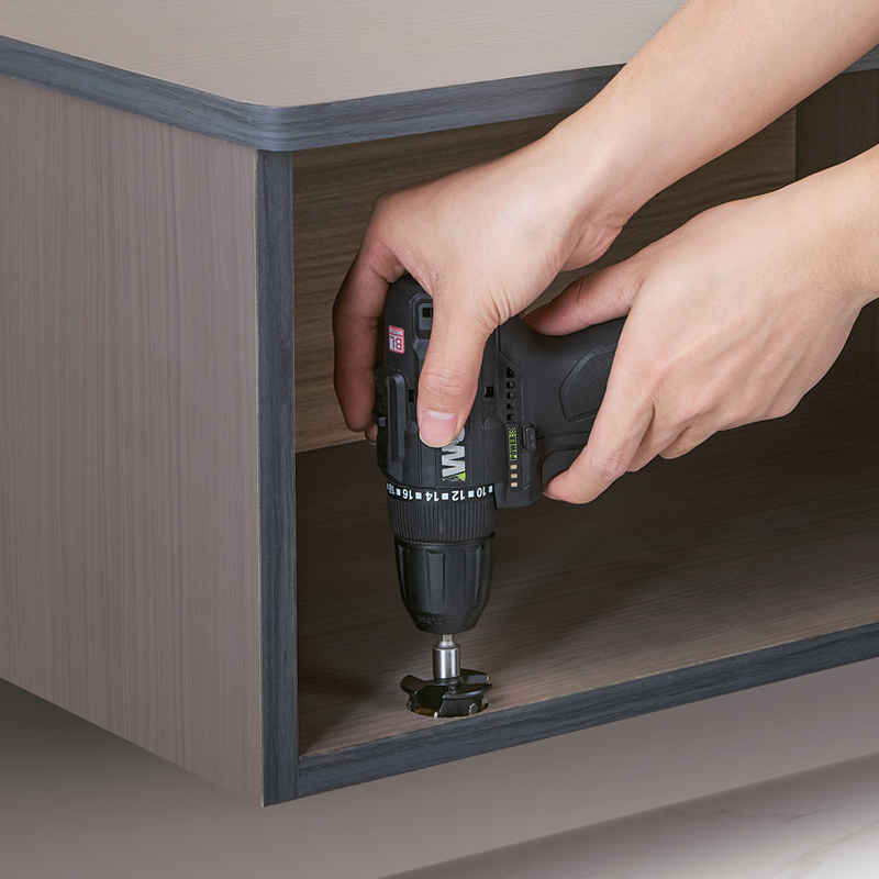 Perceuse à charnières Imbot 35 - Woodworking Drills avis et prix