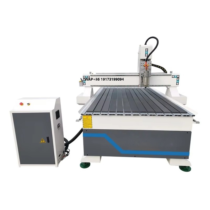 Routeur CNC 3D 4x8 à grande vi - Woodworking Machinery For Sale avis et prix