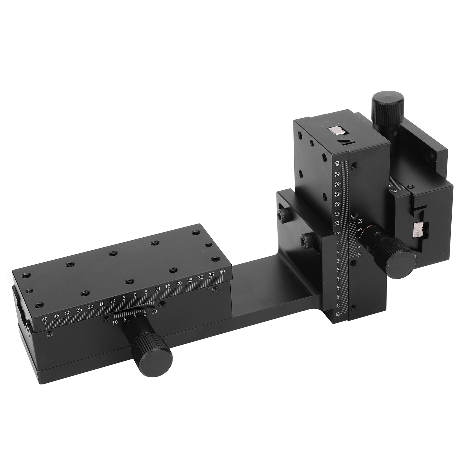 Plateforme de réglage manuelle - Xyz Woodworking avis et prix