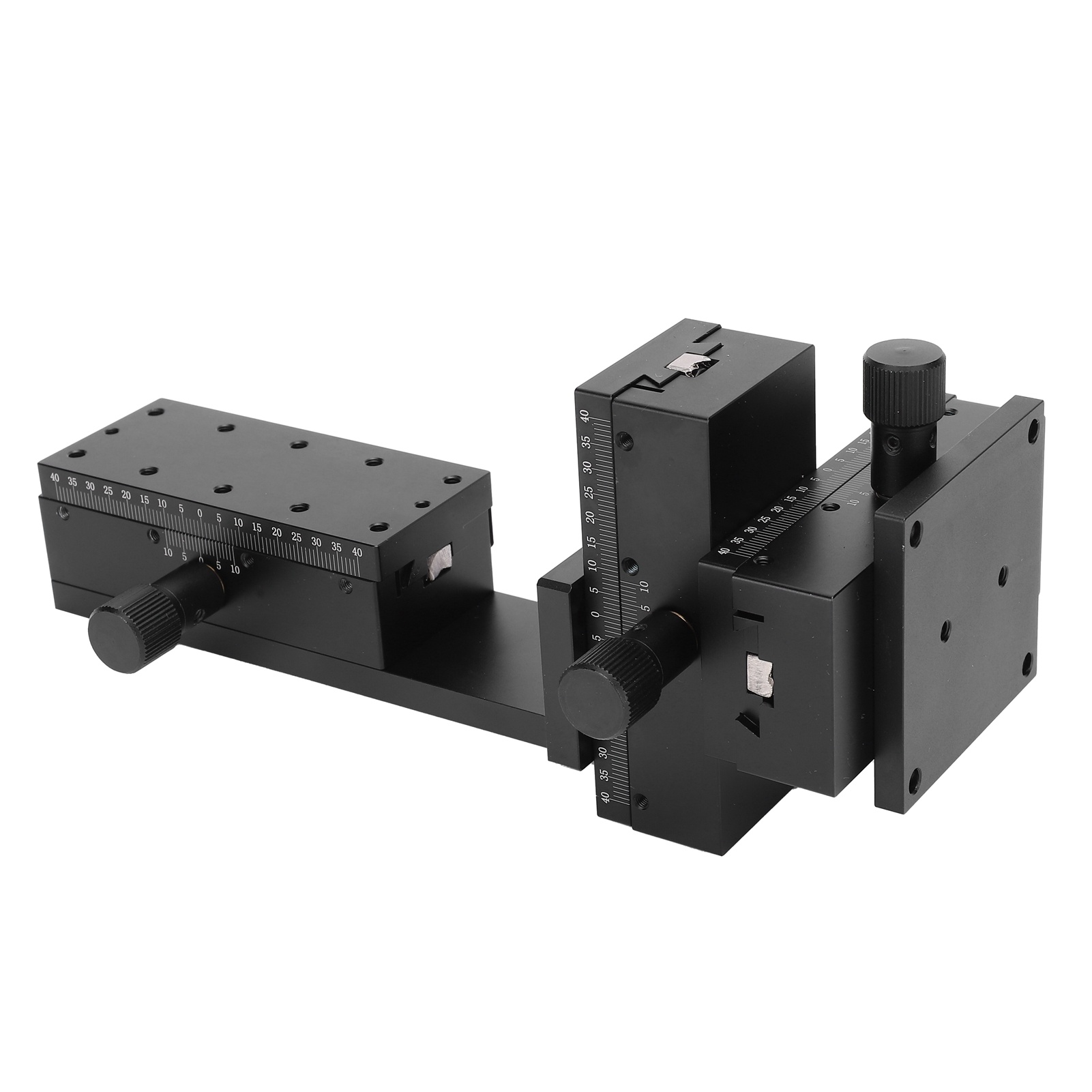 Plateforme de réglage manuelle - Xyz Woodworking avis et prix