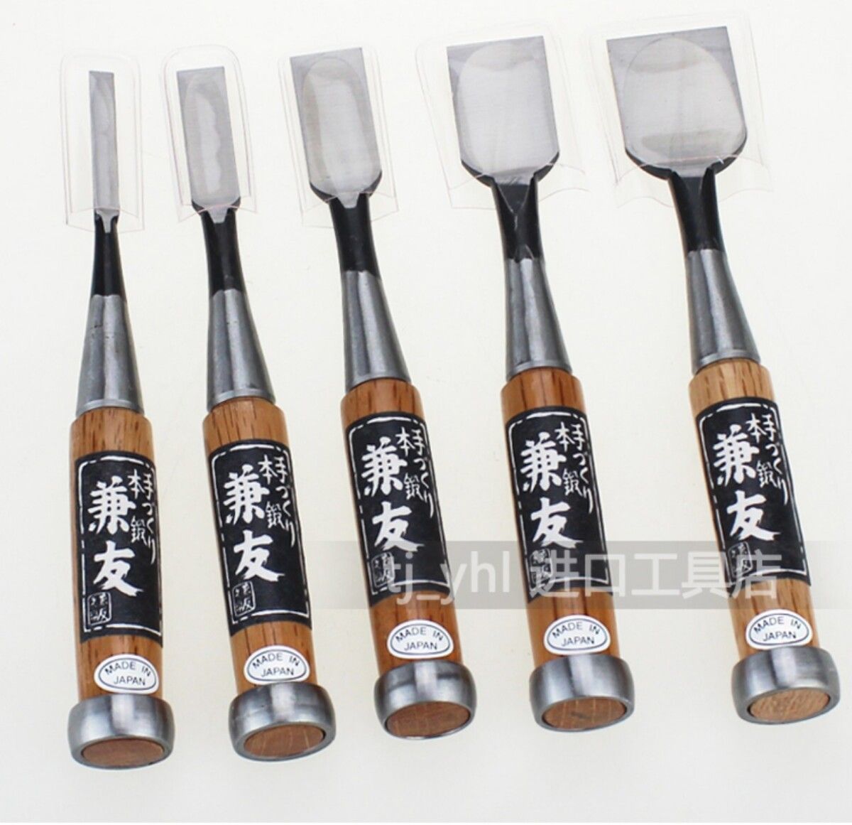 Ciseaux de menuiserie japonais - Woodworking Japan avis et prix