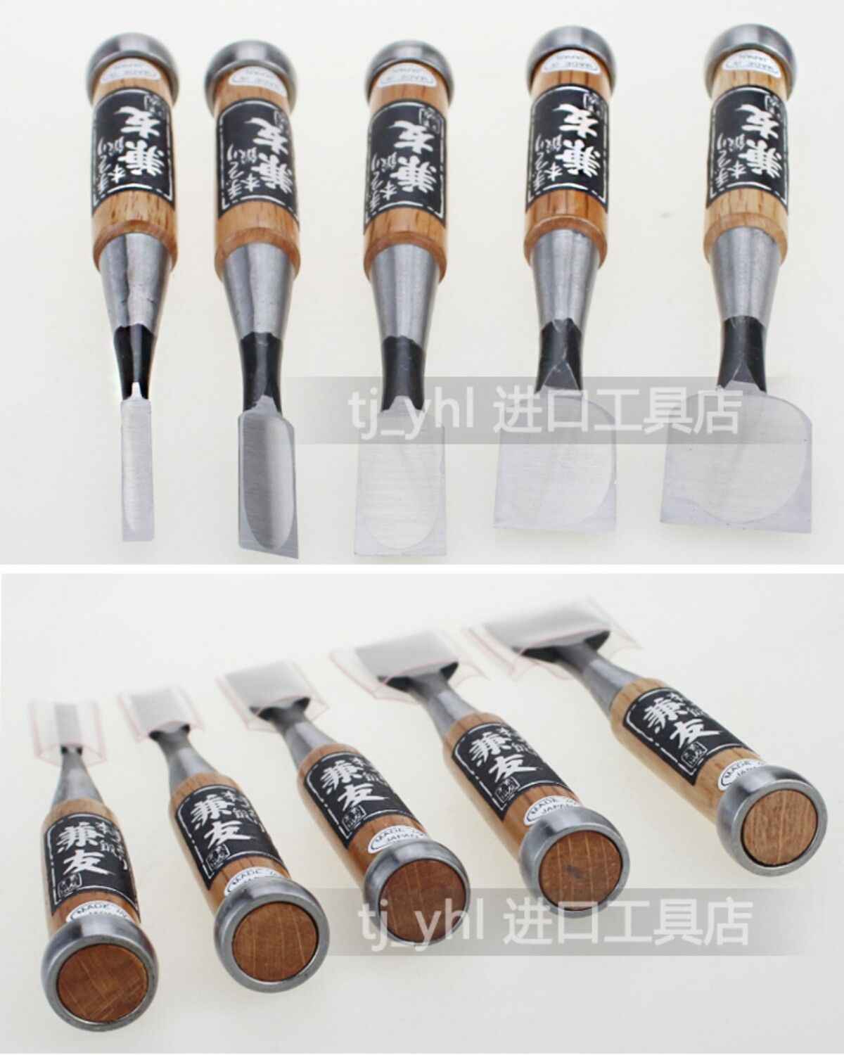 Ciseaux de menuiserie japonais - Woodworking Japan avis et prix