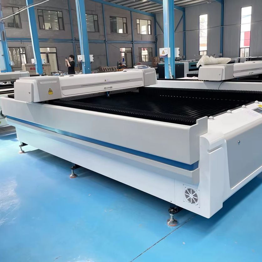 Machine de découpe Laser CNC 1 - Woodworking Machinery For Sale avis et prix