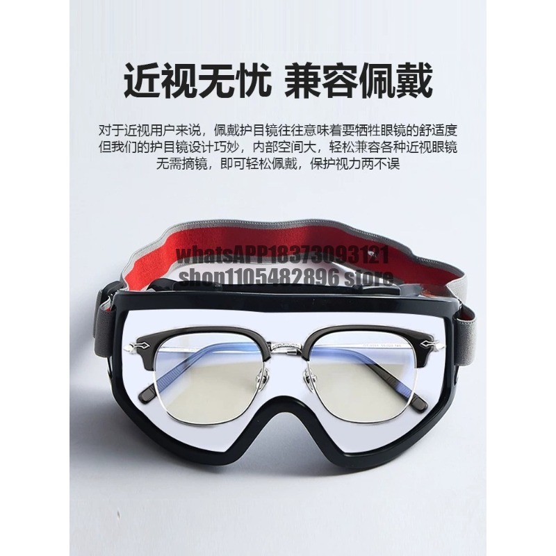 Lunettes de soudage, masque de - Woodworking Uv Light avis et prix