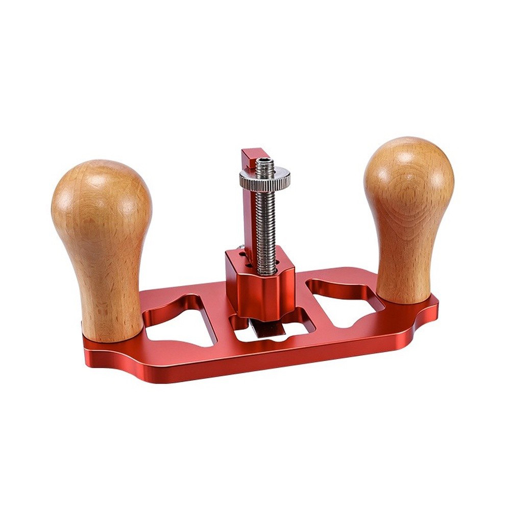 Rabot de menuiserie en alliage - Router Plane Hand avis et prix