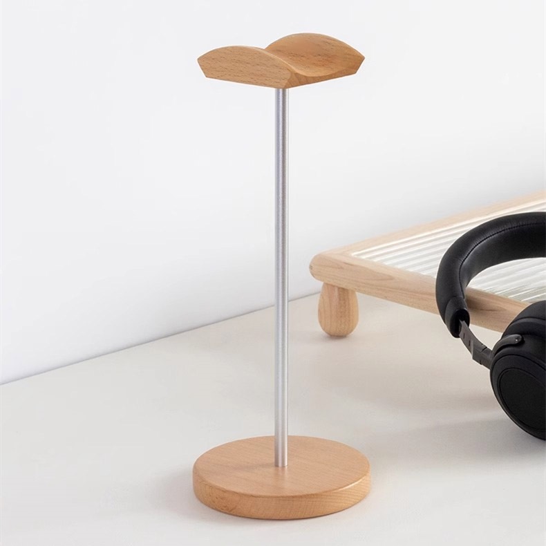 Support pour casque en bois de - Woodworking Show avis et prix