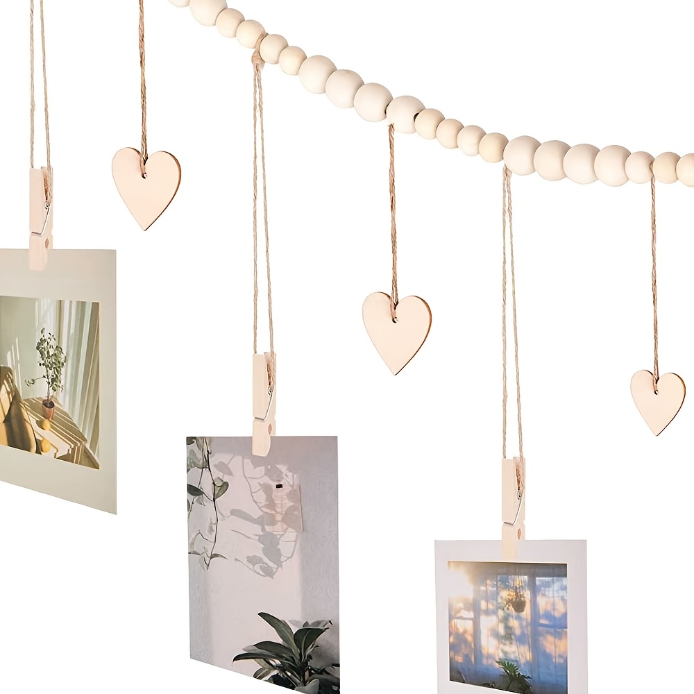 Décoration murale pour photos  - Woodworking Show avis et prix