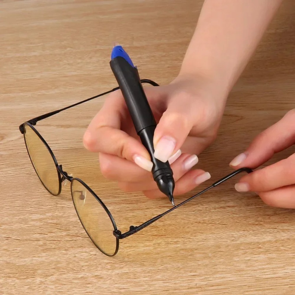 Stylo à colle Super liquide, o - Woodworking Uv Light avis et prix
