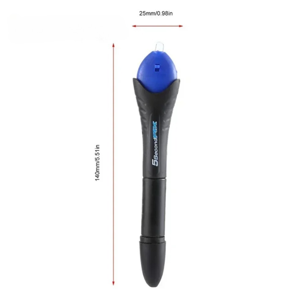 Stylo à colle Super liquide, o - Woodworking Uv Light avis et prix