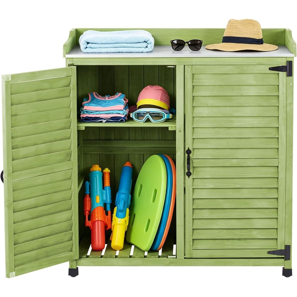 Banc de jardinage extérieur av - Woodworking Bench avis et prix