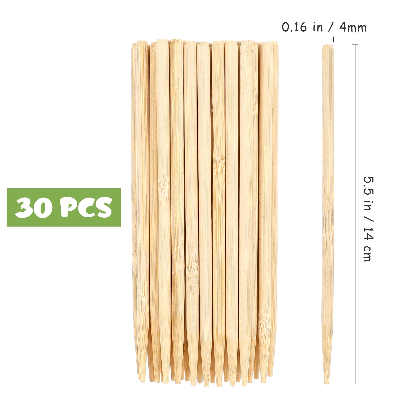 Stylo en bambou pour peinture  - Woodworking Art avis et prix
