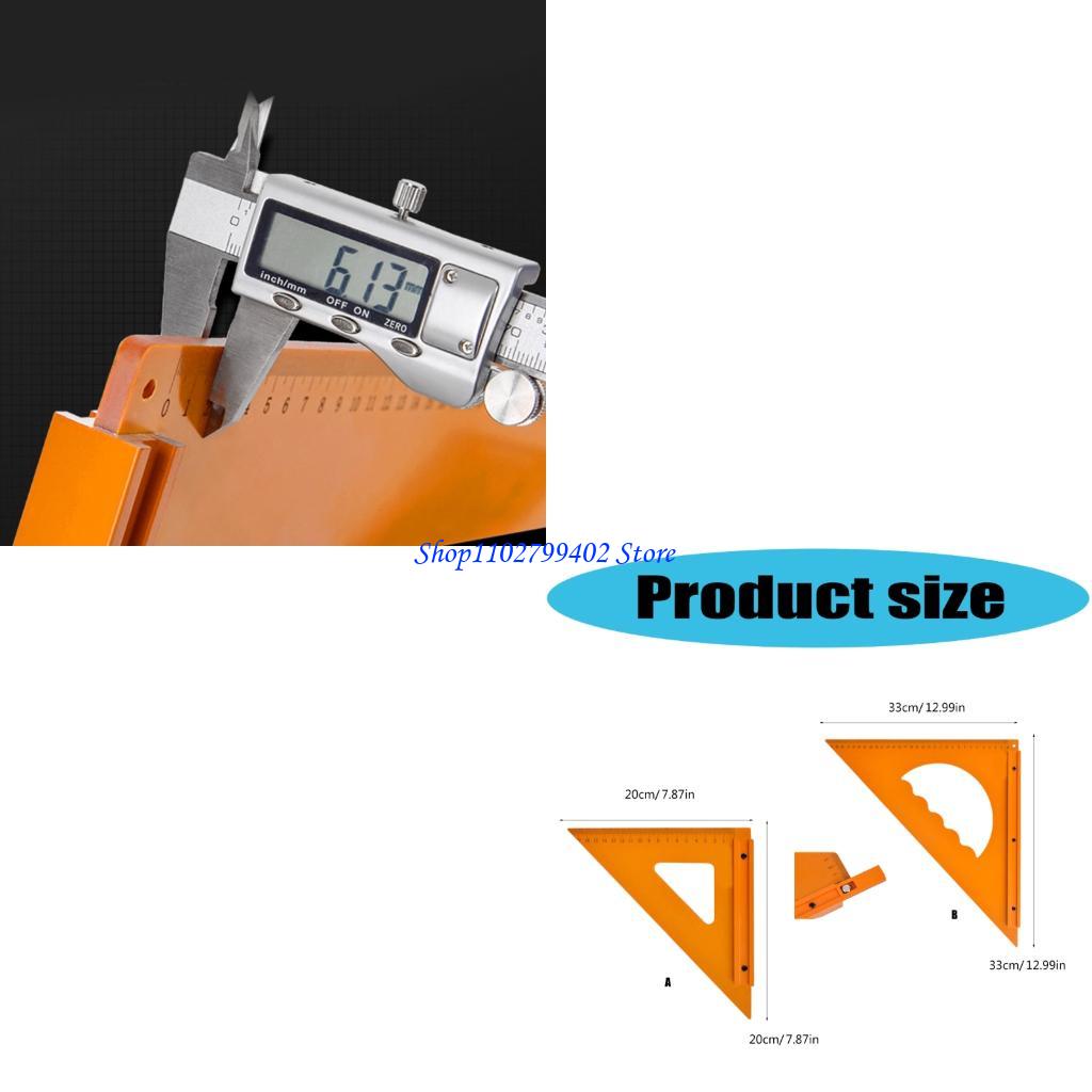 Appareil mesure précis à droit - Woodworking Workshop Design avis et prix