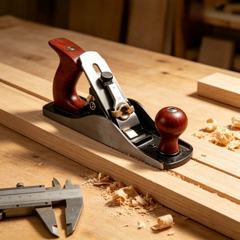 Râpe à bois manuelle pour rain - Router Plane Hand avis et prix