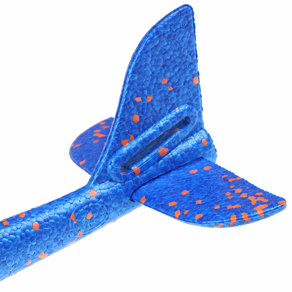 Avion en mousse PP Launch, pla - Router Plane Hand avis et prix