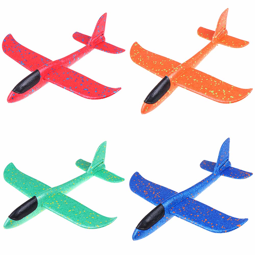 Avion en mousse PP Launch, pla - Router Plane Hand avis et prix