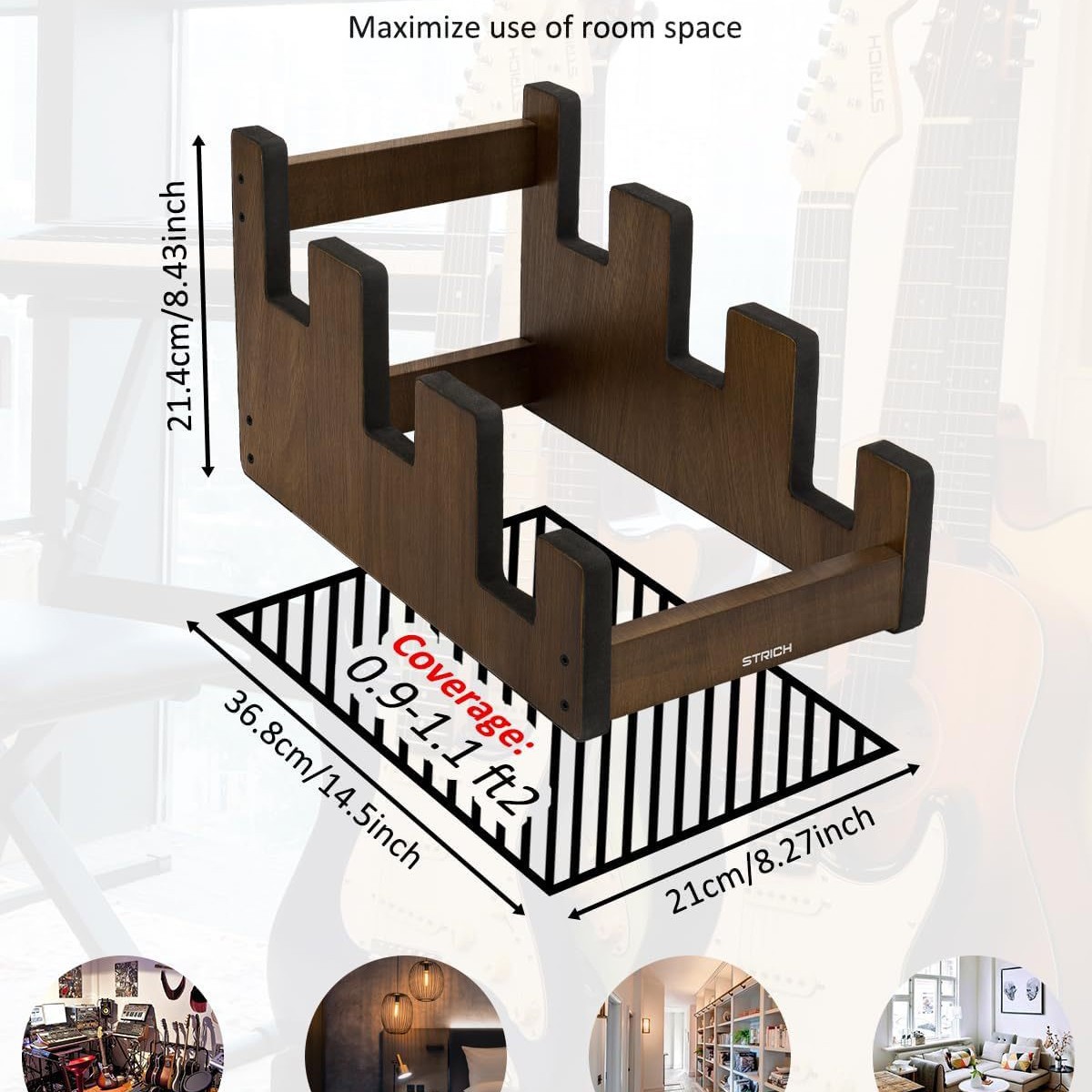Support de rangement en bois p - Woodworking Show avis et prix