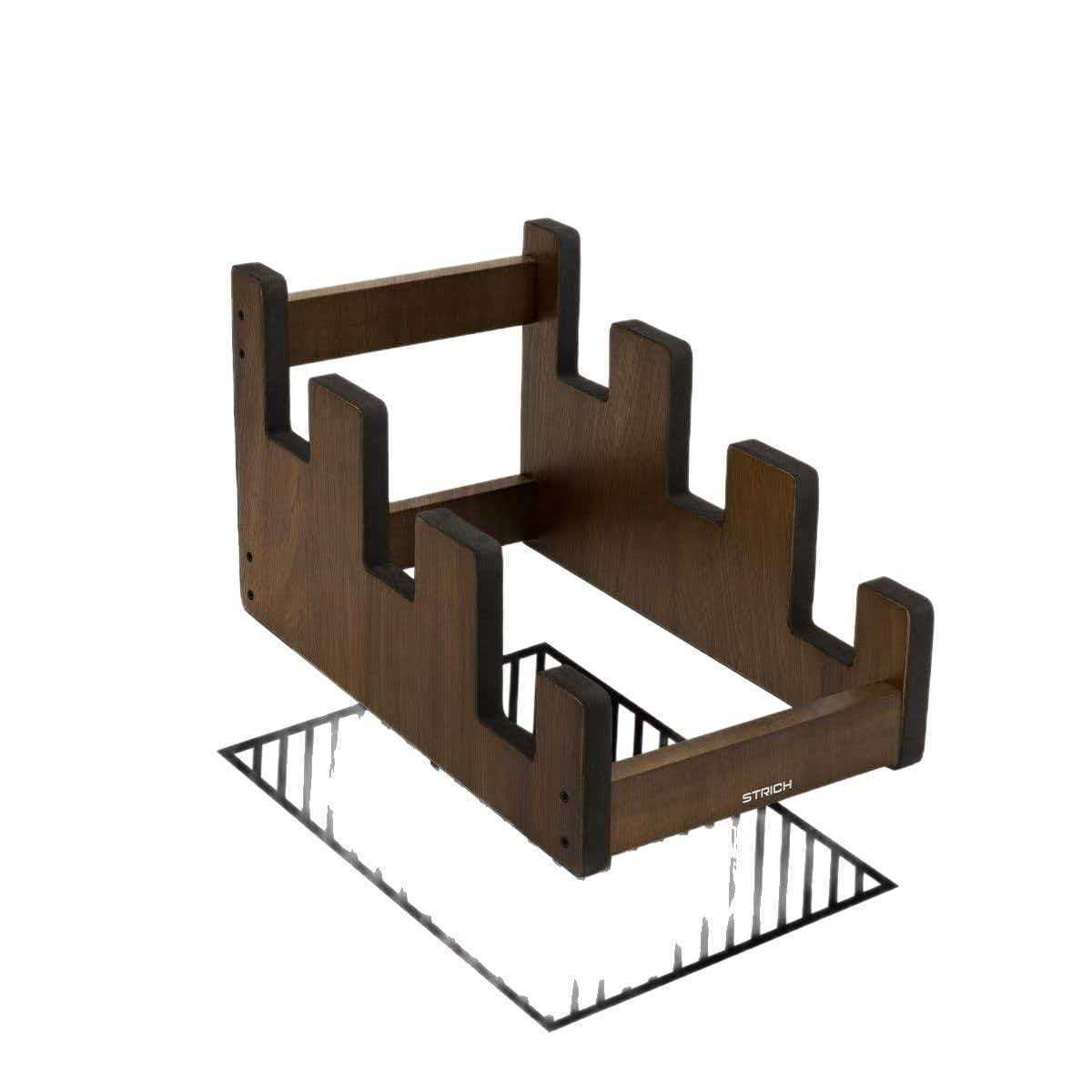 Support de rangement en bois p - Woodworking Show avis et prix