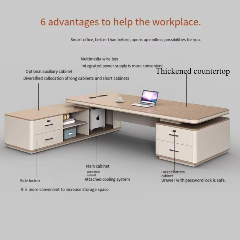Table sédentaire auxiliaire de - Woodworking Workshop Design avis et prix
