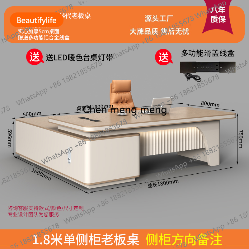 Bureau d'angle portable A55 po - Woodworking Workshop Design avis et prix