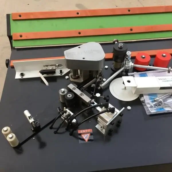 Machine à chantourner manuelle - Woodworking Machinery For Sale avis et prix