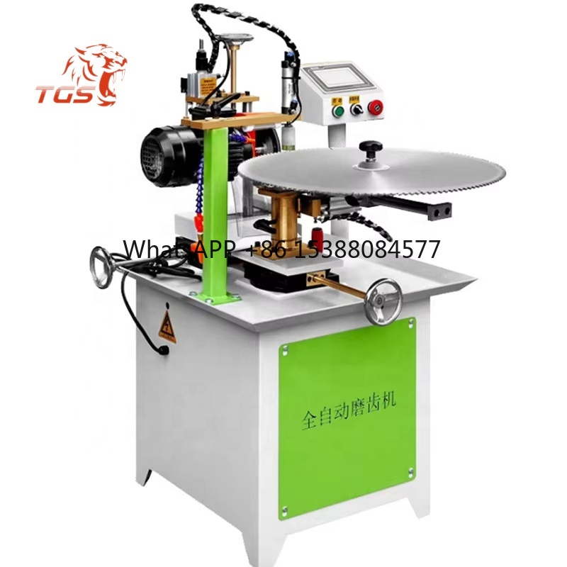 TGS meuleuse de couteaux offre - Woodworking Machinery For Sale avis et prix