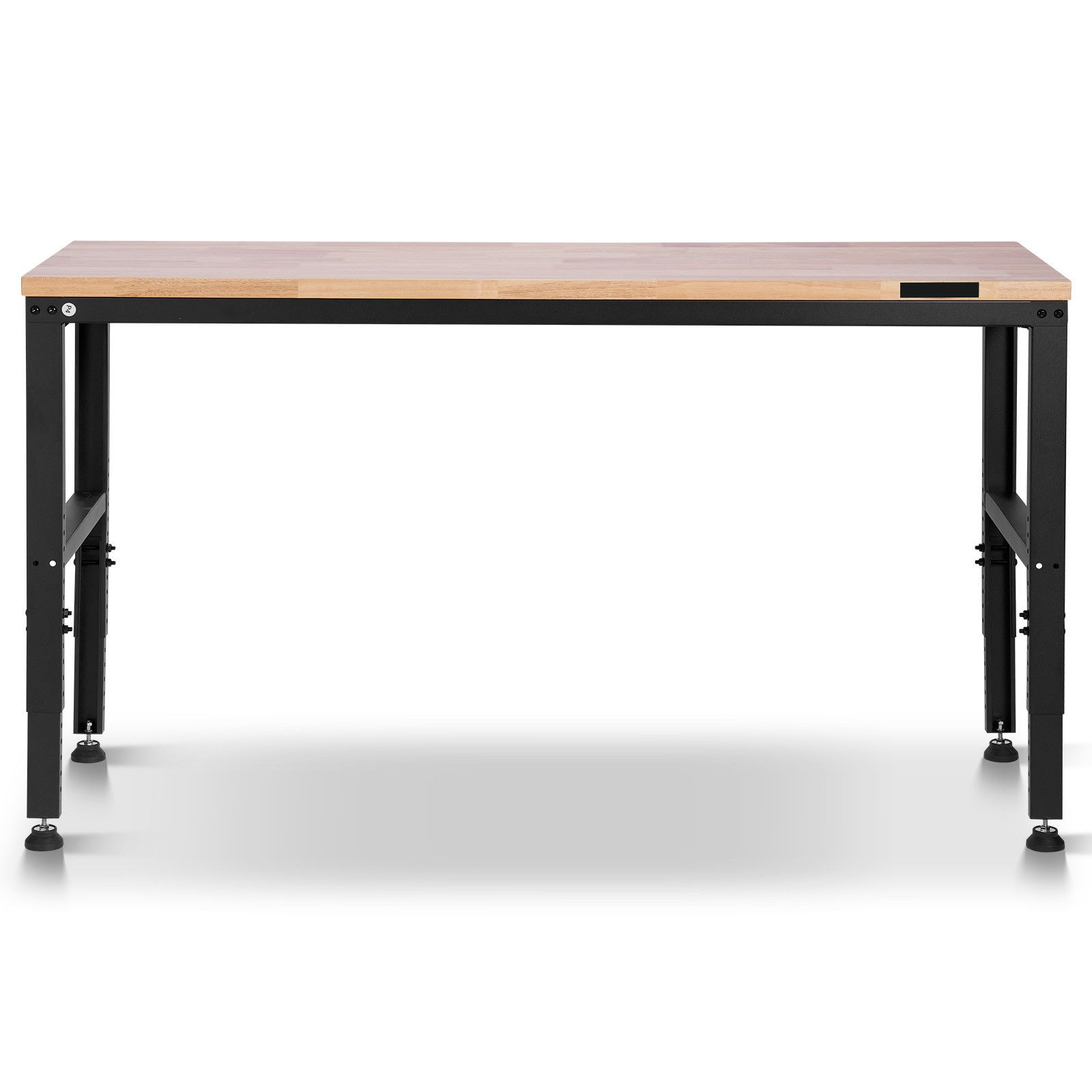 Banc de travail réglable en ha - Woodworking Bench avis et prix