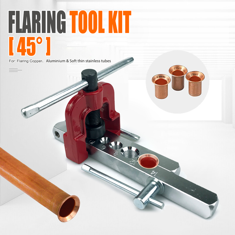 Kit d'outils d'évasement de co - Woodworking Youtube avis et prix
