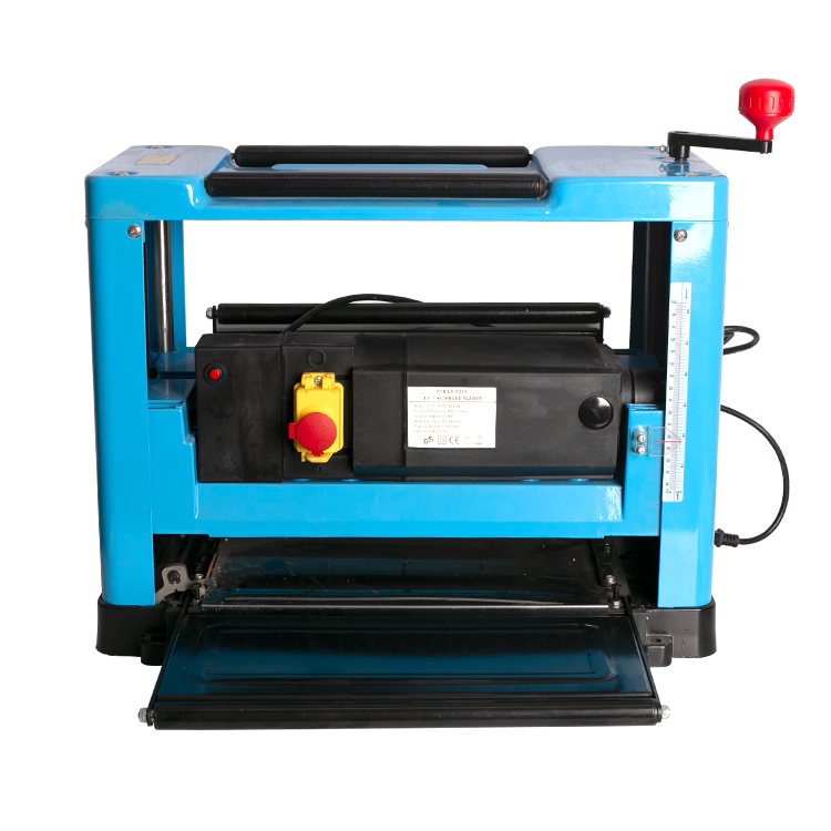 Cette dégauchisseuse à bois de - Woodworking Workshop Design avis et prix