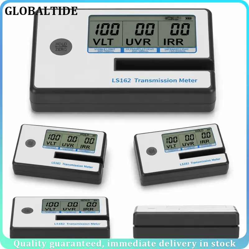 Compteur de transmission de lu - Woodworking Uv Light avis et prix