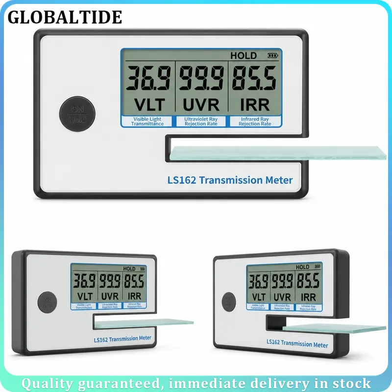 Compteur de transmission de lu - Woodworking Uv Light avis et prix