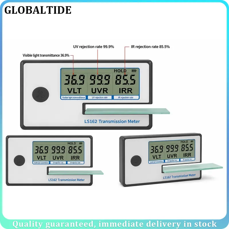 Compteur de transmission de lu - Woodworking Uv Light avis et prix