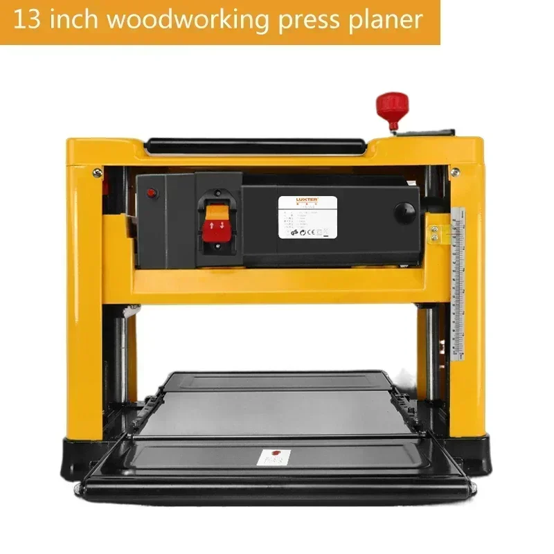 Raboteuse Électrique Portable  - Woodworking Machinery For Sale avis et prix