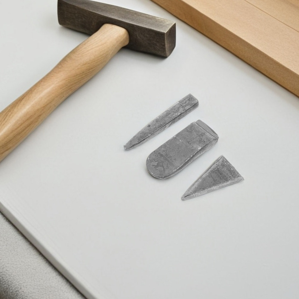 6 pièces de manches de hache e - Woodworking Hand Tools avis et prix